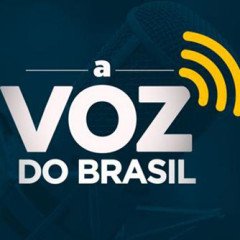 A voz do Brasil